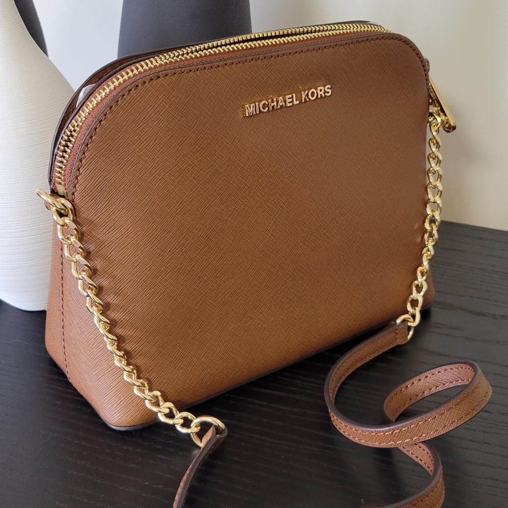 Michael Kors crossbody bag
